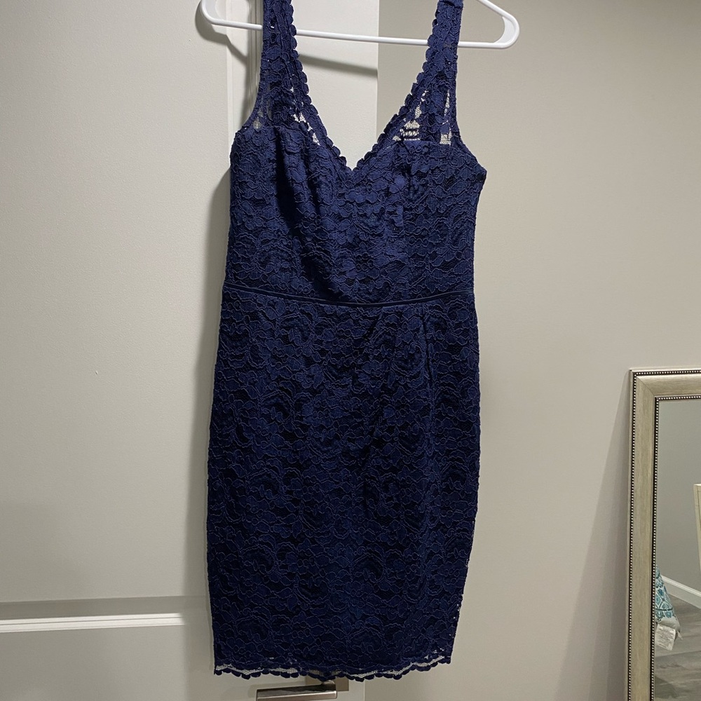 Formal dress